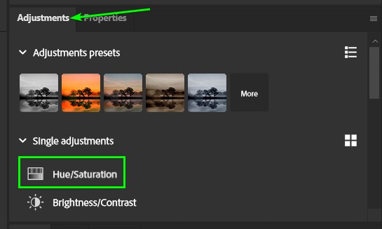 How To Change The Background Color In Photoshop (Fast!)