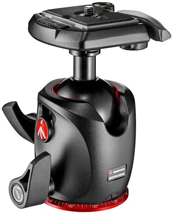 Types Of Camera Mounts For Tripods Which Should You Use?