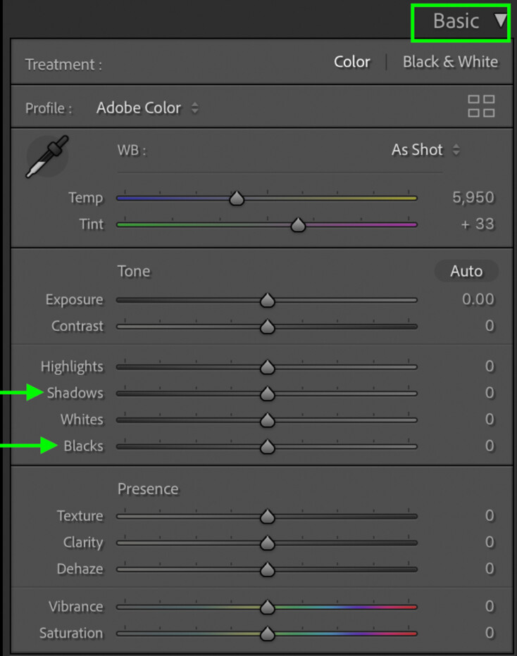 How To Make Your Photos Brighter In Lightroom
