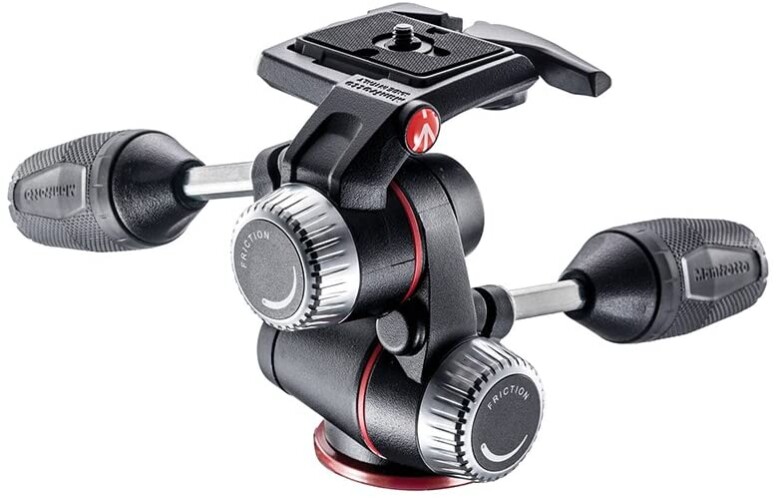 Types Of Camera Mounts For Tripods Which Should You Use?