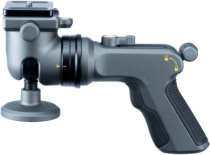 Types Of Camera Mounts For Tripods Which Should You Use?