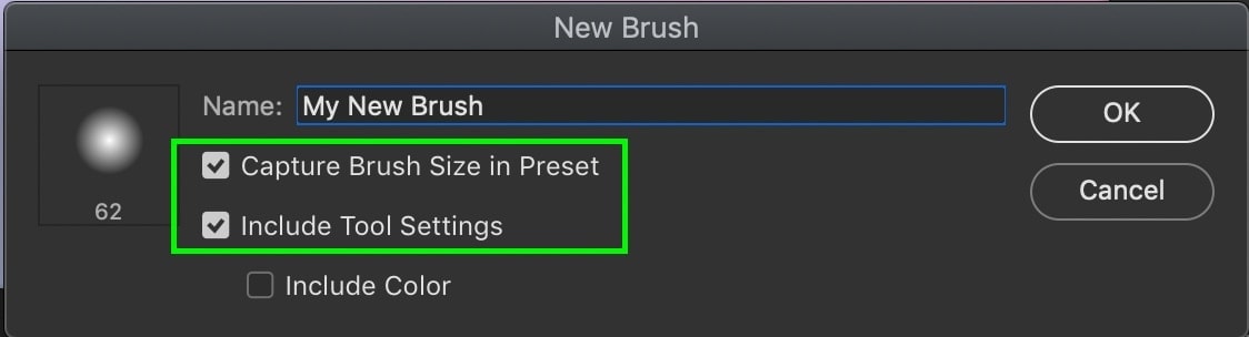 photoshop brush size shortcut photoshop brush size shortcut