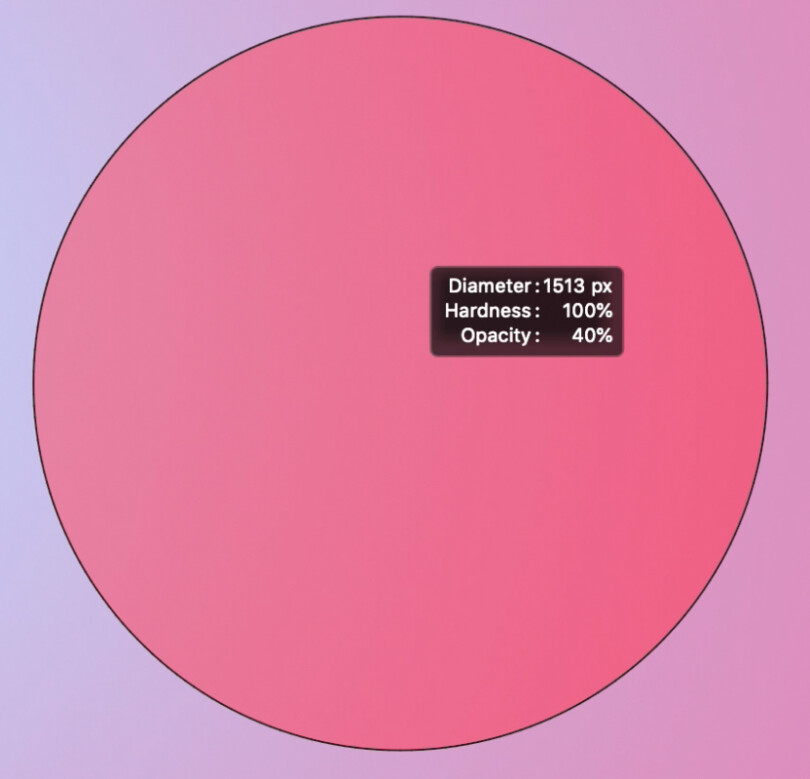 How To Change The Brush Size In (With Shortcuts!)