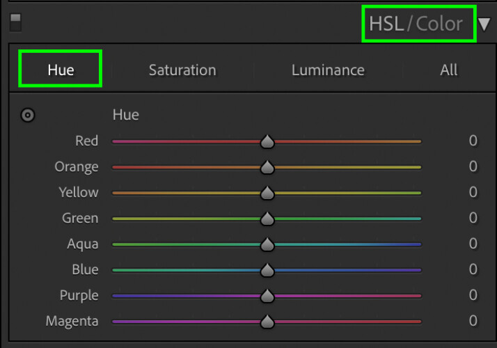 How To Make Yourself Look Tan In Lightroom Brendan Williams Creative