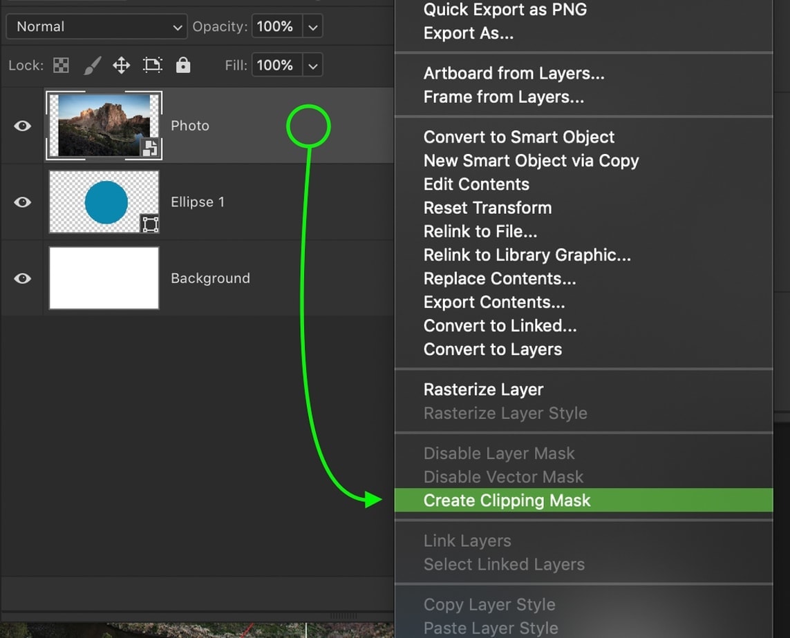 How To Use Masks In Photoshop A Complete Guide