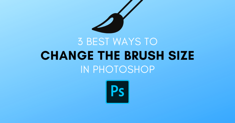 How To Change The Brush Size In (With Shortcuts!)