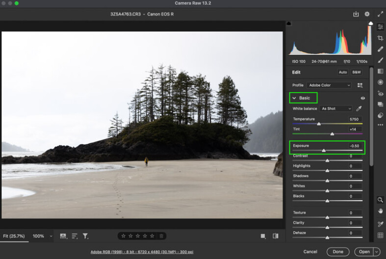 How To Darken Images And Layers In (3 Easy Ways)