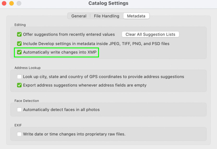 Where Does Lightroom Save Your Photos And Edits?