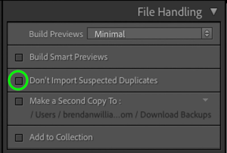 Why Can't Lightroom Import Your Photos? (How To Fix)