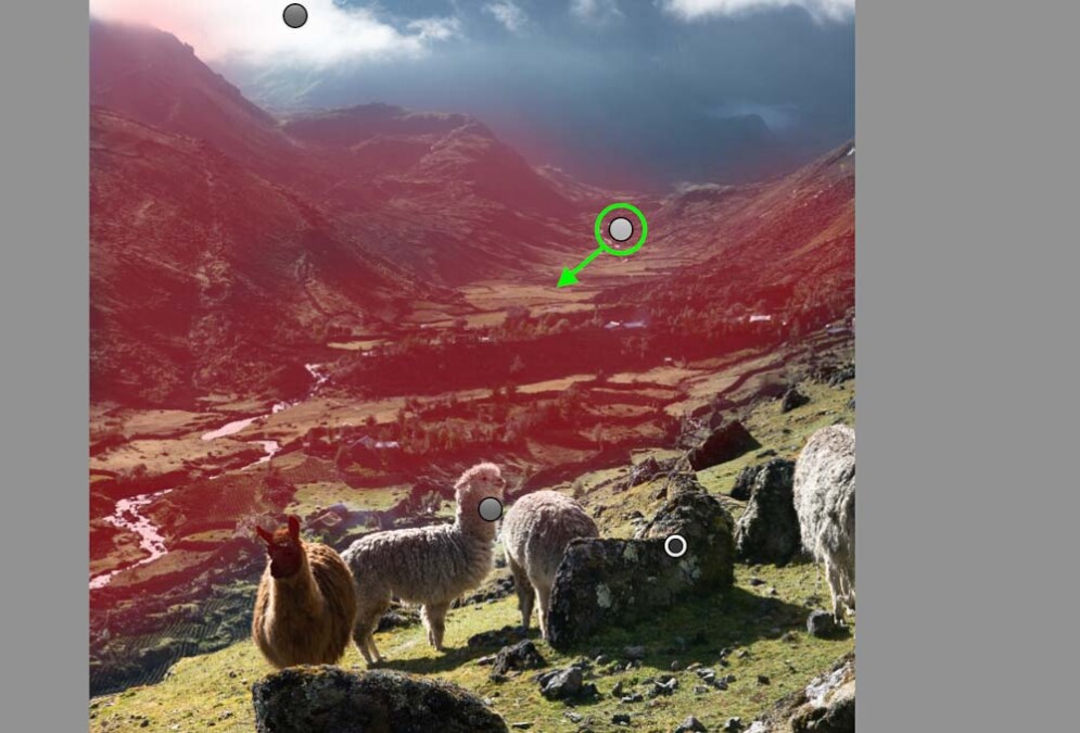 How To See & Edit Brush Strokes In Lightroom