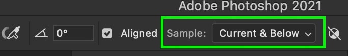 clone stamp tool not working with frequency clone stamp tool not working with frequency