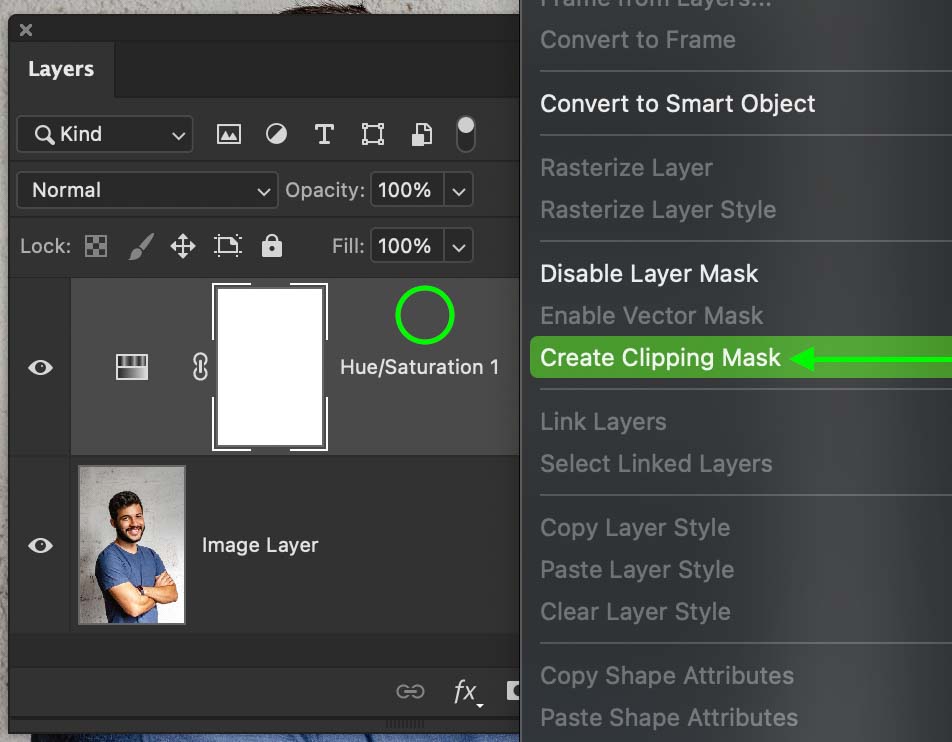 How To Change The Color Of Any Layer In Photoshop (FAST!)