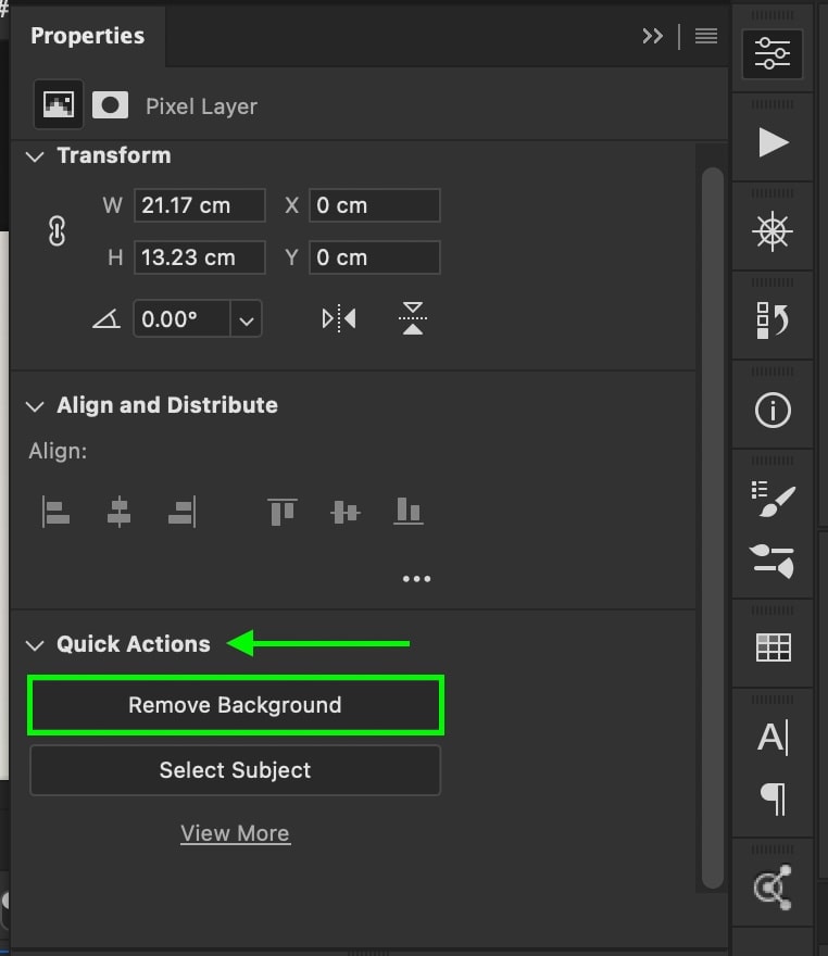 How to Remove a Background in Photoshop CS6  13 Steps  Instructables