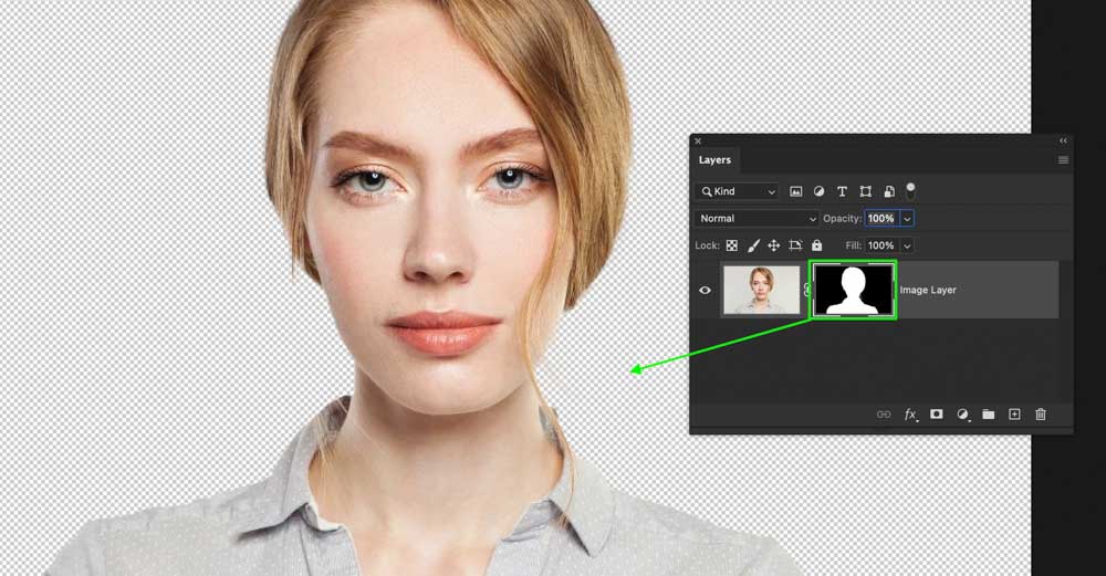 How To Remove ANY White Background In Photoshop (5 Fast Ways)