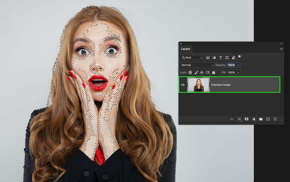 How To Remove ANY White Background In Photoshop (5 Fast Ways)