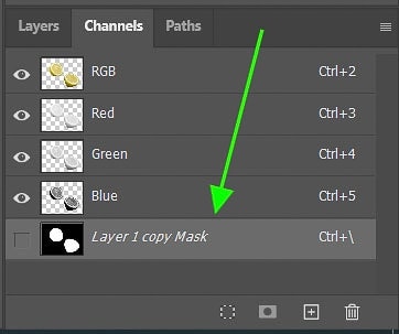 alpha channel photoshop download