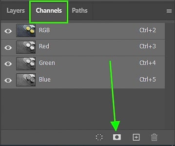 alpha channel photoshop download