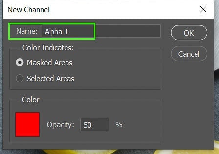 alpha channel photoshop download