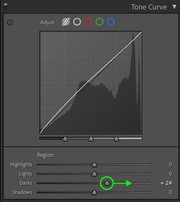 How To Make Photos Look Light & Airy In Lightroom (Fast!)