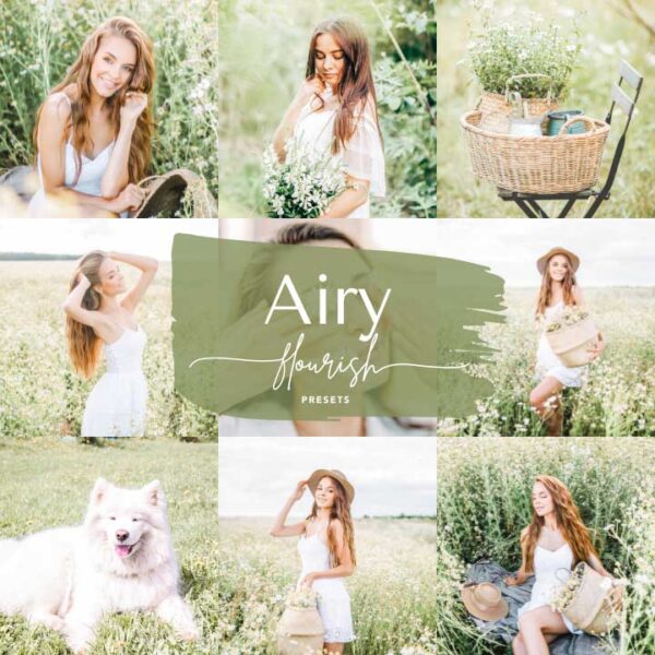 How To Make Photos Look Light & Airy In Lightroom (Fast!)