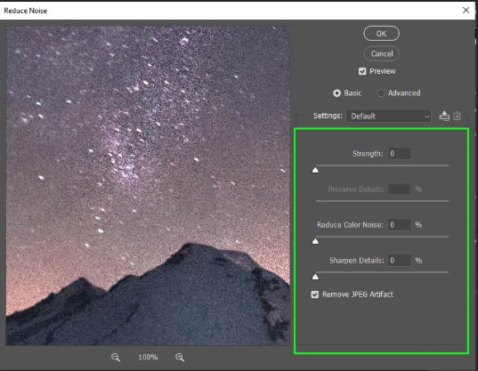 How To Reduce Noise In Images In Photoshop Cs3 « Photoshop :: Wonderhowto