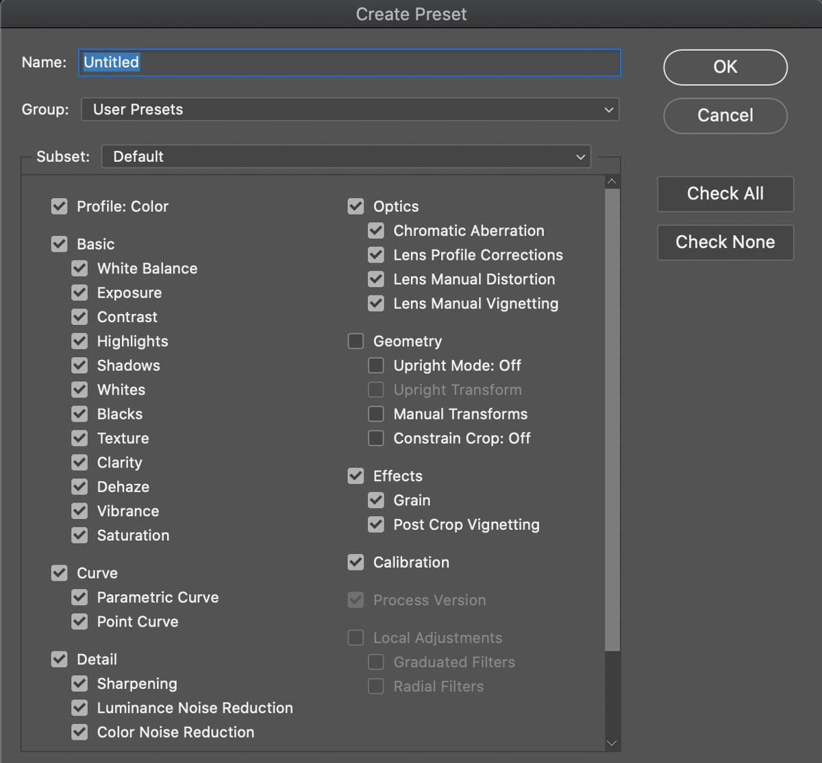 create 360 image xmp file download for photoshop