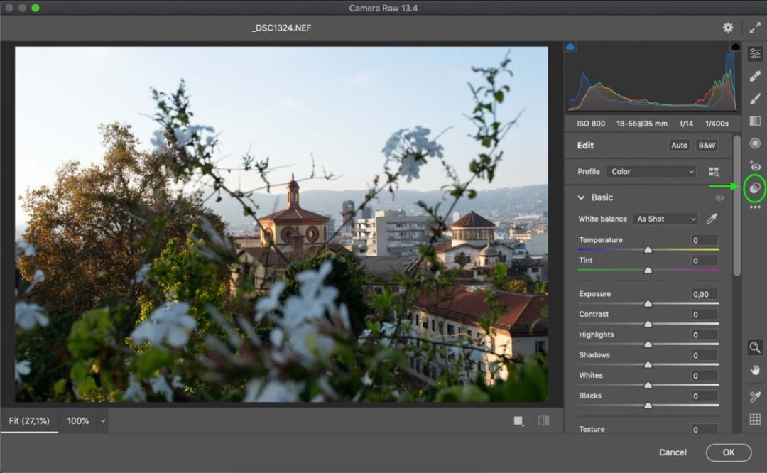 What Are XMP Files In & Lightroom?