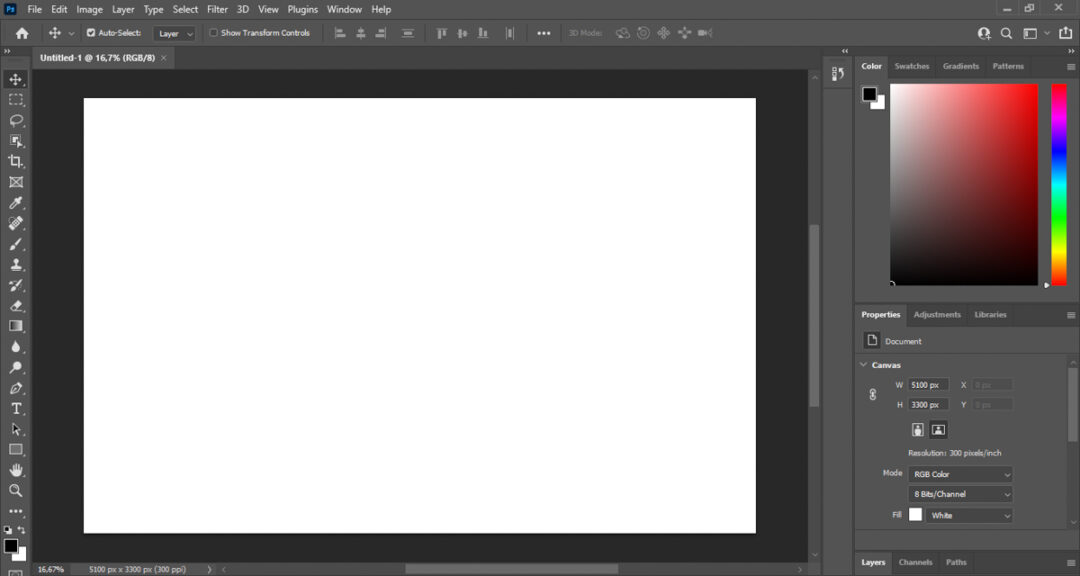 How To Locate A Missing Panel In (Fast!)
