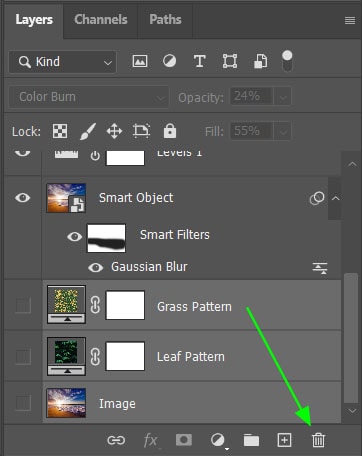 adobe photoshop small size download