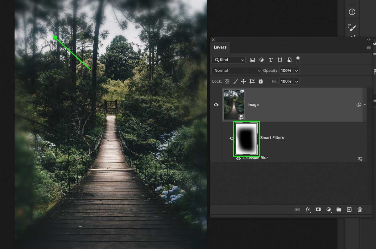 8 Reasons Why Should Use Layer Masks In