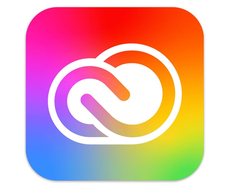 20+ Creative Cloud Apps, Including Photoshop CC