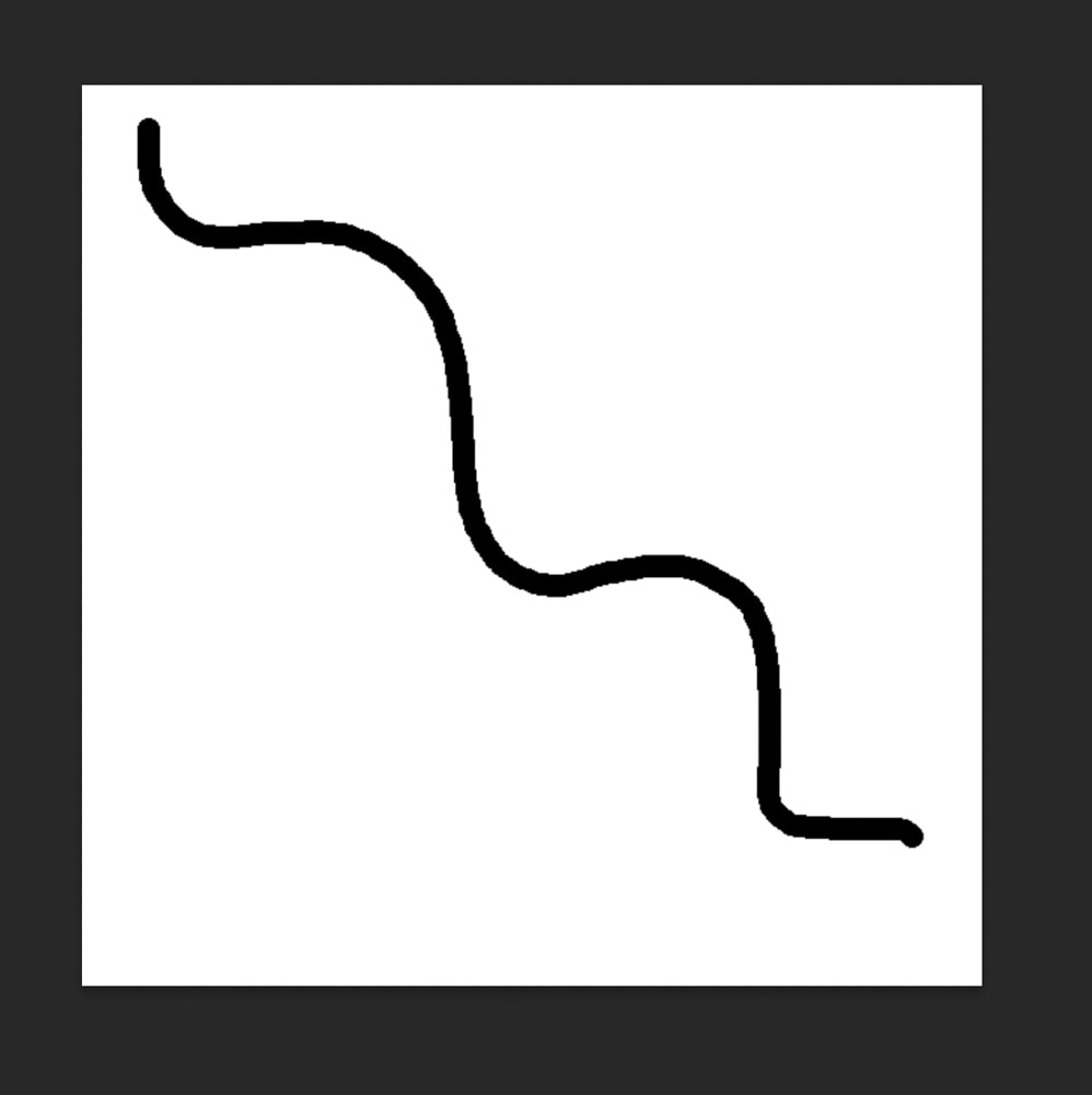 drawing smooth lines in photoshop with tablet drawing smooth lines in photoshop with tablet