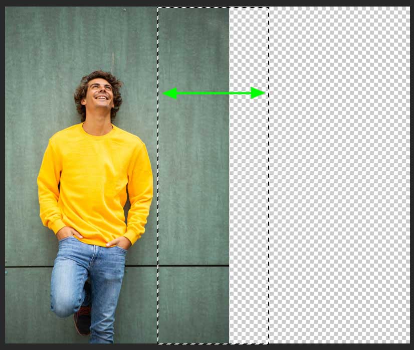 How To Extend A Background In Photoshop (Best Methods)