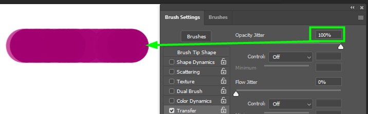 artstudio pro brush opacity fade artstudio pro brush opacity fade