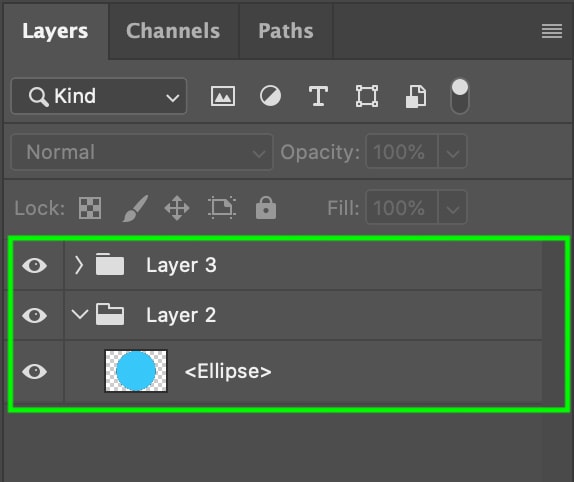 2 Easy Ways To Open Adobe Illustrator Files In Photoshop 2 Easy Ways To Open Adobe Illustrator Files In Photoshop
