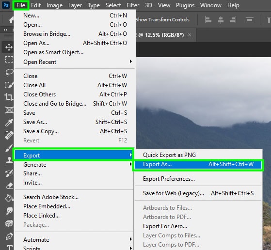 convert raw to jpeg action photoshop action download