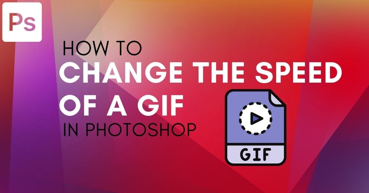 How To Change GIF Speed In Photoshop – Brendan Williams Creative How To Change GIF Speed In Photoshop – Brendan Williams Creative