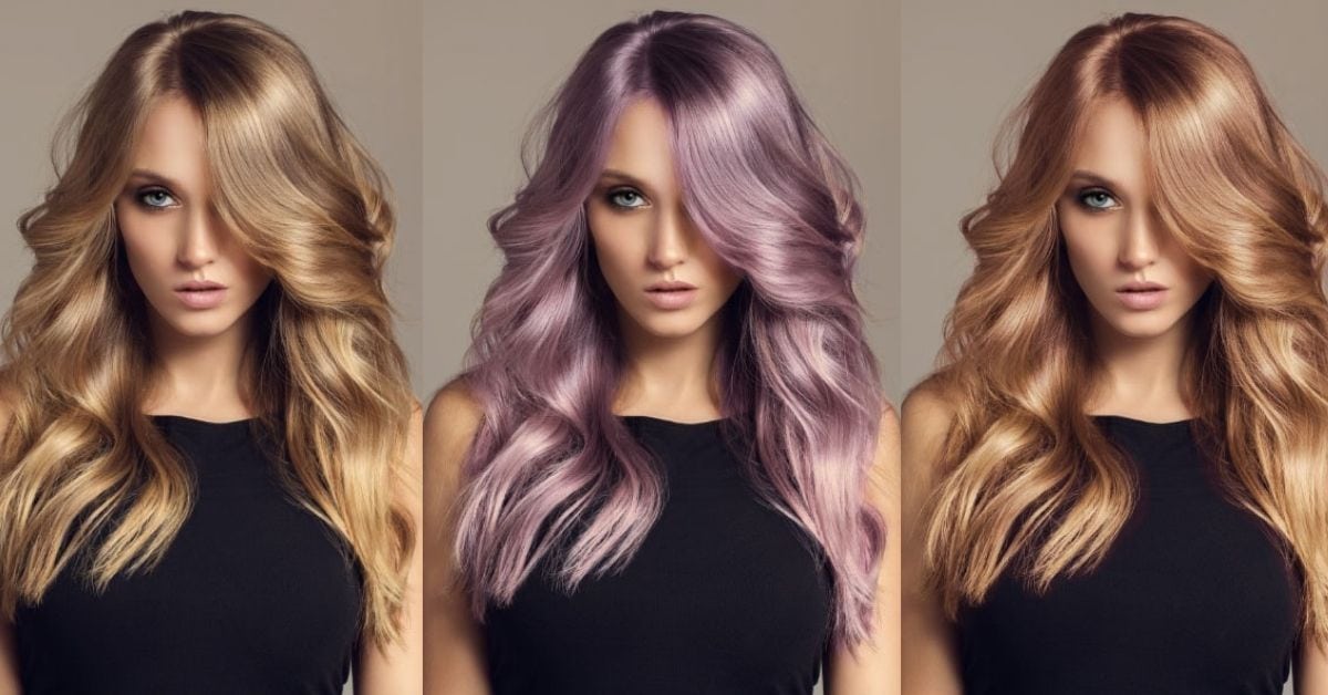 How To Change Hair Color In Photoshop – Brendan Williams Creative