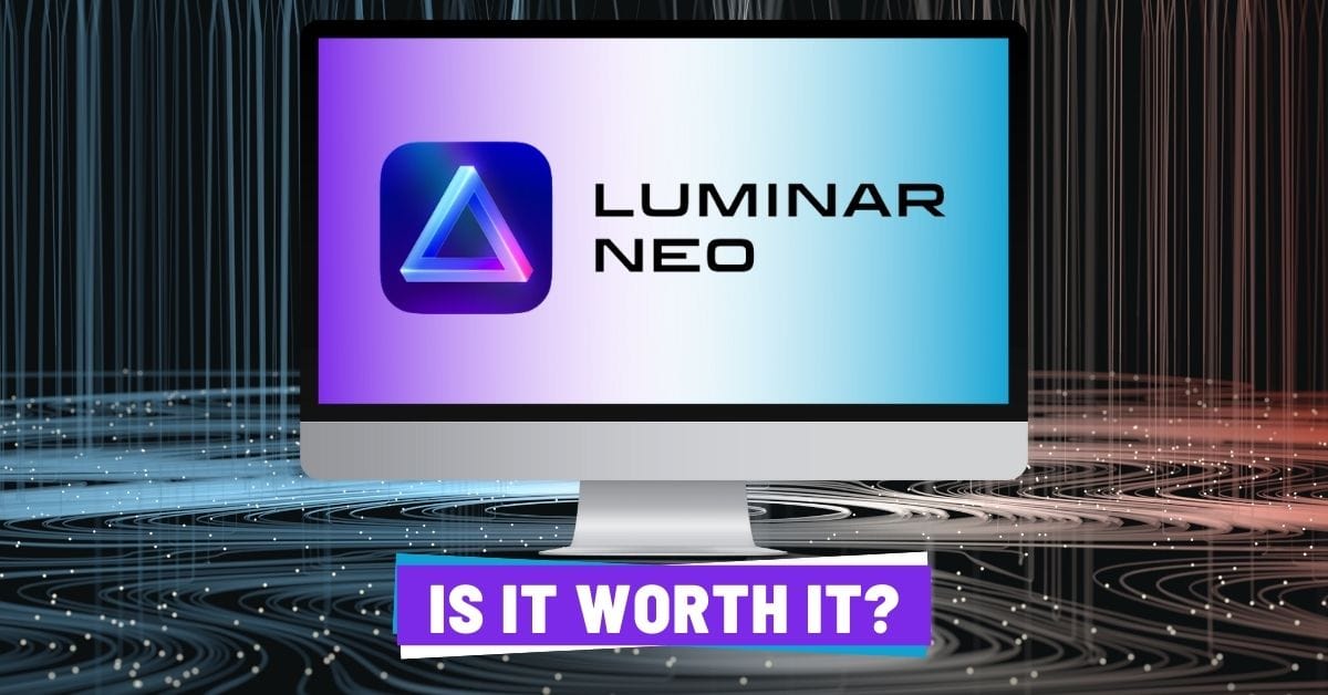 luminar neo for android luminar neo for android