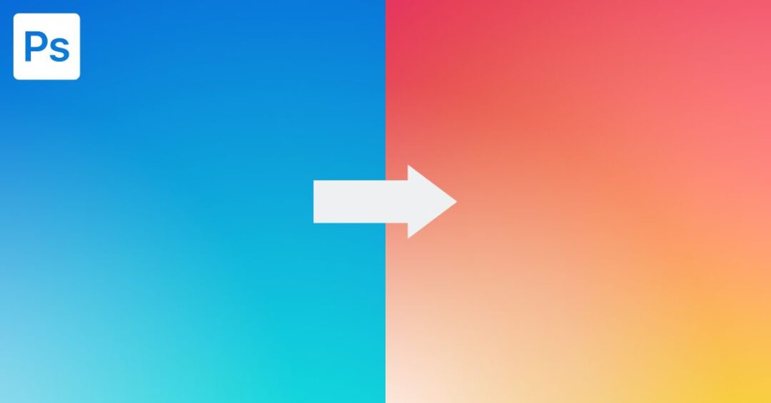 how-to-change-gradient-color-in-photoshop-even-on-rasterized-layers