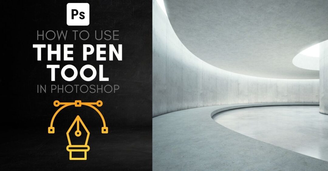 How To Use The Pen Tool In (Ultimate Guide)