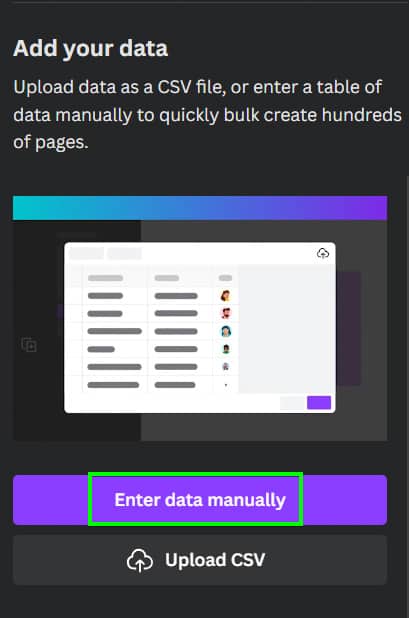 canva presentation page numbers