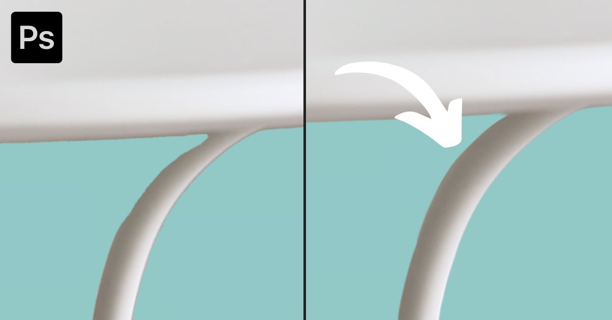 How To Smooth Edges In Photoshop (Step By Step)