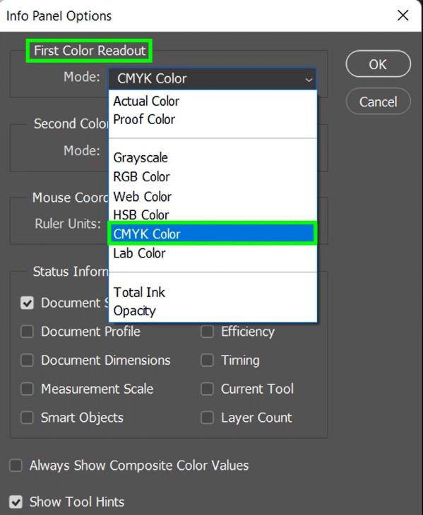 How To Use The Eyedropper Tool In Photoshop Ultimate Guide 