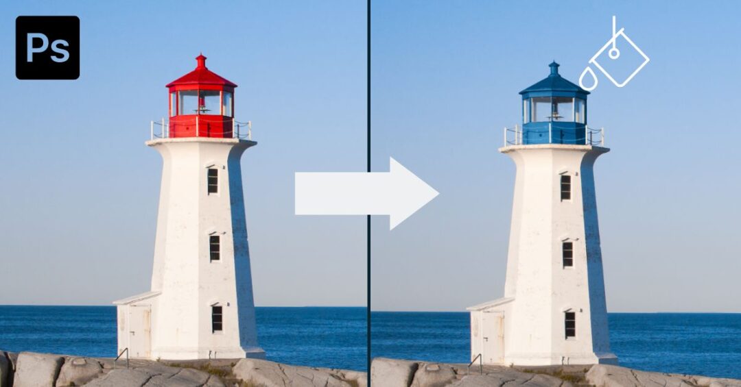 How To Use The Paint Bucket Tool In