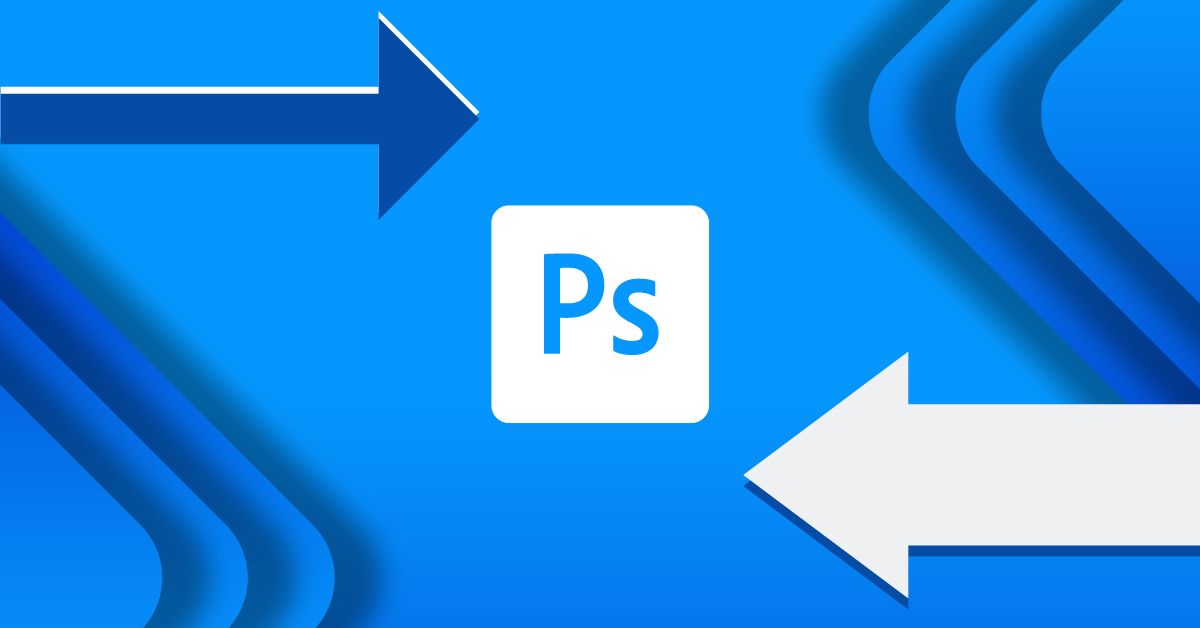 How To Make An Arrow In Photoshop