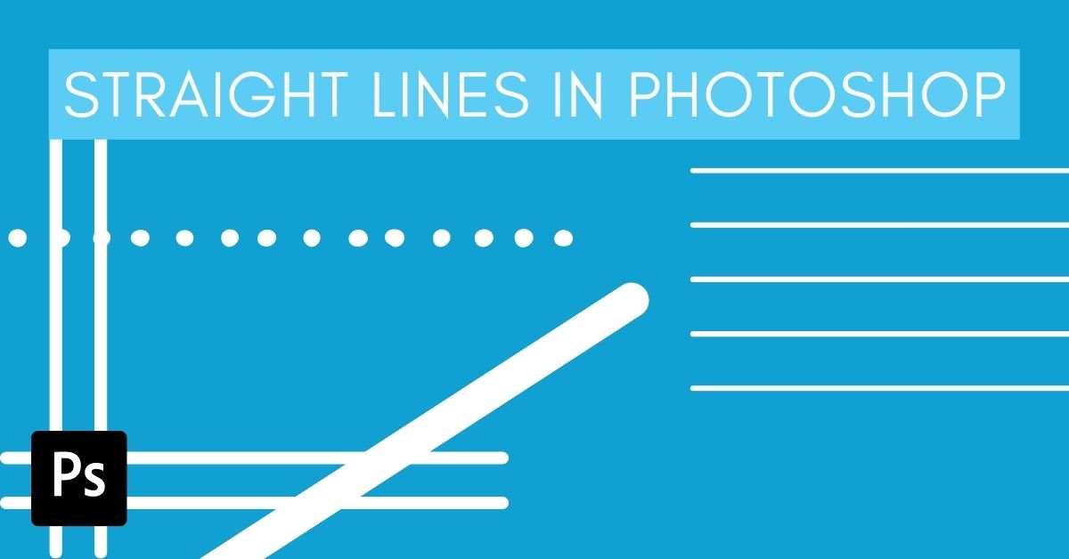 ONLY STRAIGHT LINES on Behance