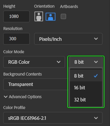 8 Bit Vs 16 Bit Photos What S The Difference - vrogue.co