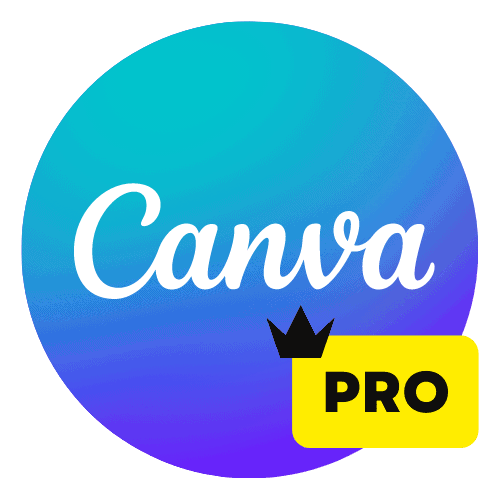 canva share presentation link