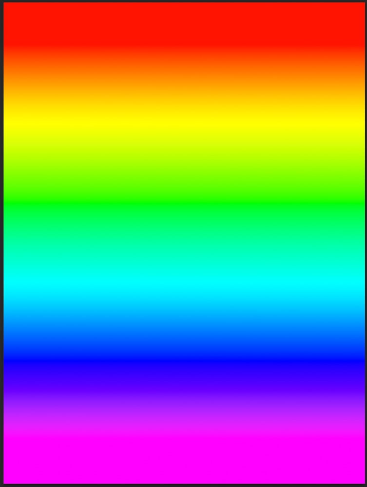 download rainbow gradient photoshop